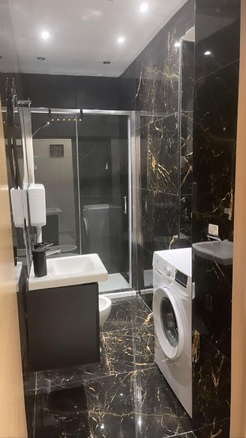 Residenza Marvin De Curtis Apartment Napoli Ngoại thất bức ảnh