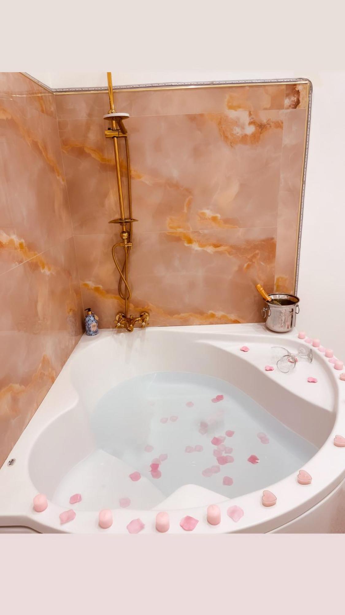 Residenza Marvin De Curtis Apartment Napoli Ngoại thất bức ảnh